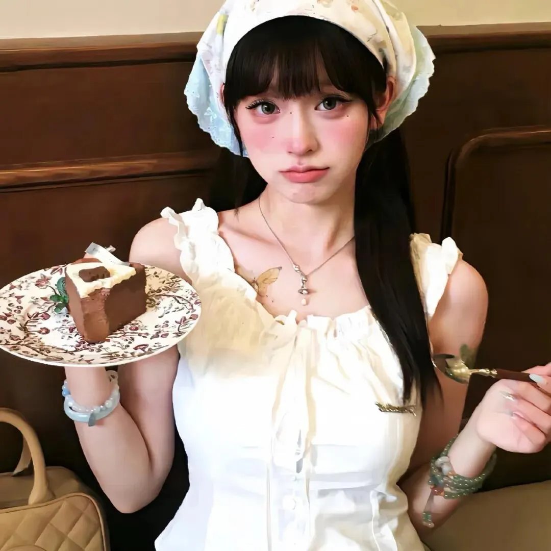 美洲豹女儿
