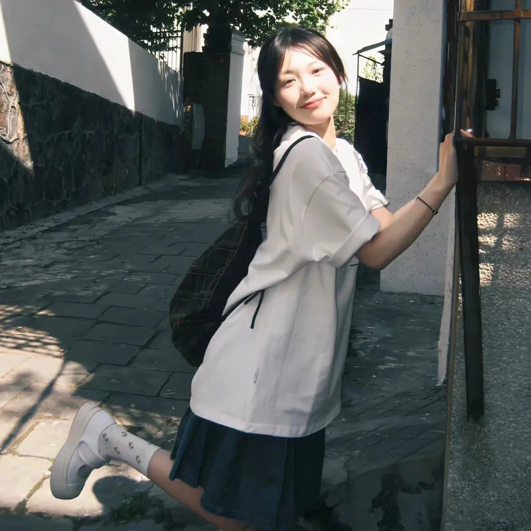 一幅僮锦