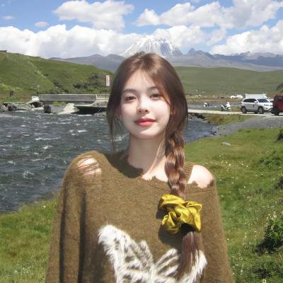 为黛茜小姐开车